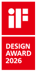 iF Design Award