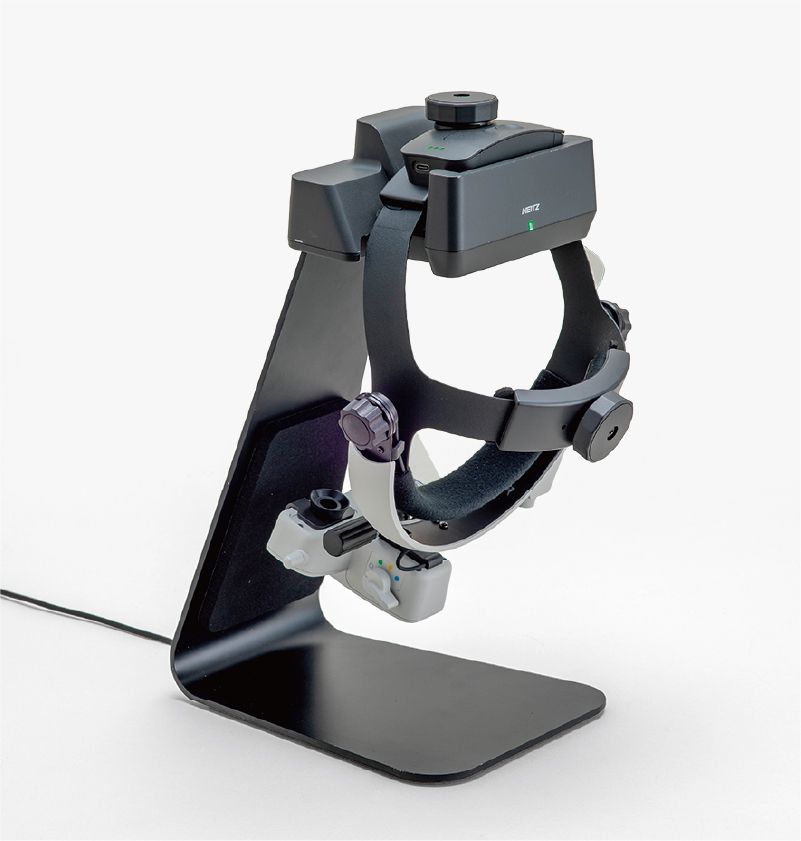 RC4 Desktop Charger