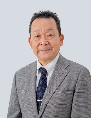 Atsushi Mizuno